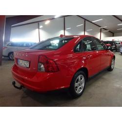 Volvo S40 1,8F Kinetic Kampanj 1,95% -09