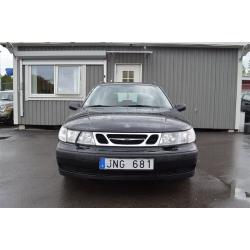 Saab 9-5 2.0t Kombi (150hk) AUT. -00