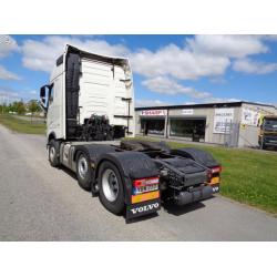 Volvo FH460 Euro 6 Dragbil