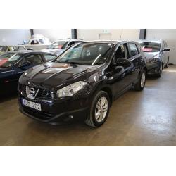 Nissan Qashqai 1.5 dCi (110hk) -11