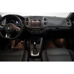 Volkswagen Tiguan 2.0 TDi R-Line (Aut+Drag+Pa -16