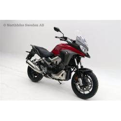 Honda VFR800X *endast 30 mil* -15