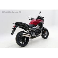 Honda VFR800X *endast 30 mil* -15