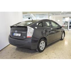 Toyota Prius 1,8 hybrid / Garanti 10år/200.00 -10