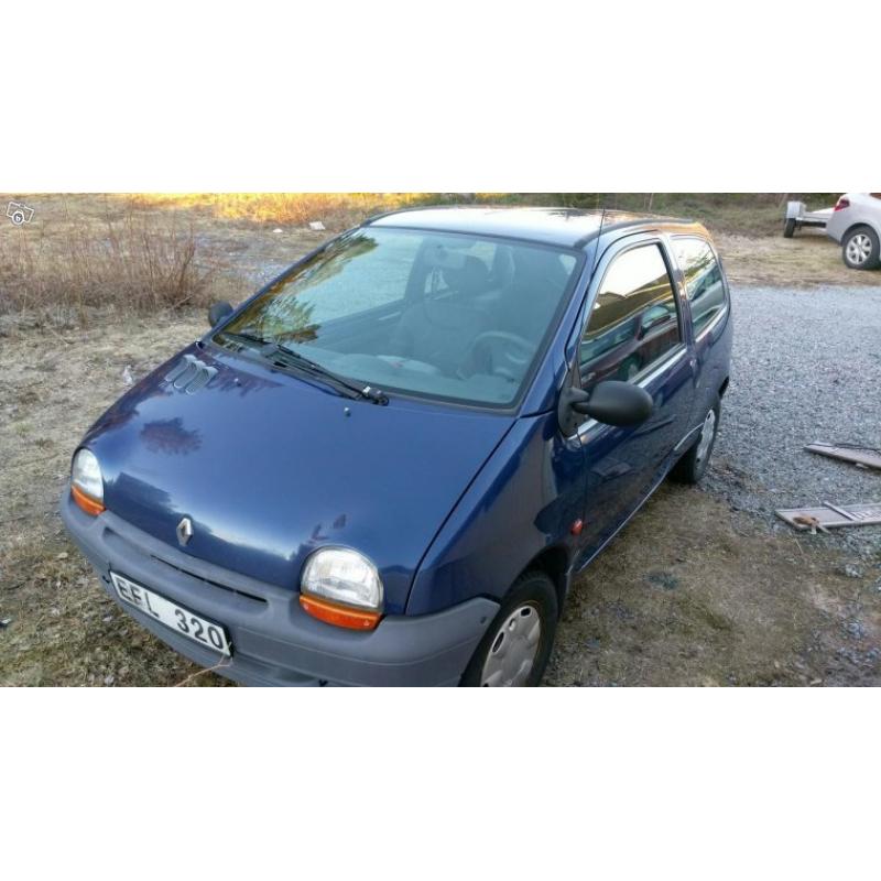 Renault Twingo -98