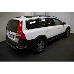 Volvo XC70 II D5 AWD Summum manuell -13