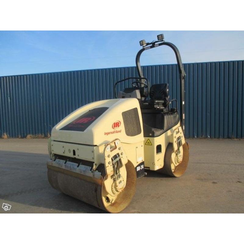 Ingersoll Rand DD24