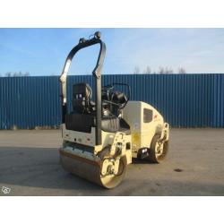 Ingersoll Rand DD24