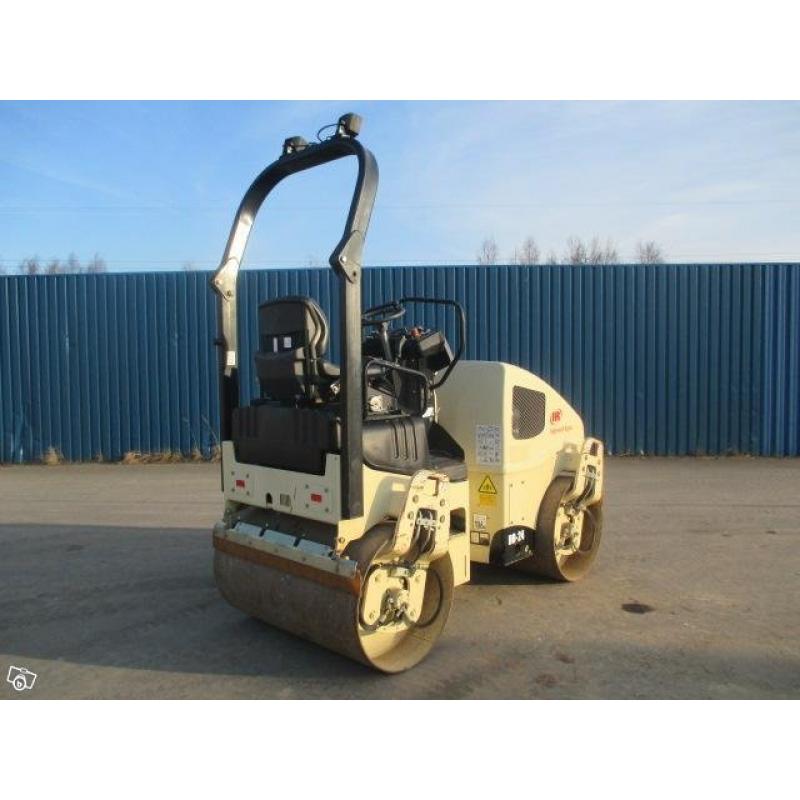 Ingersoll Rand DD24