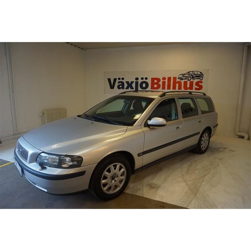 Volvo V70 NYBES -03