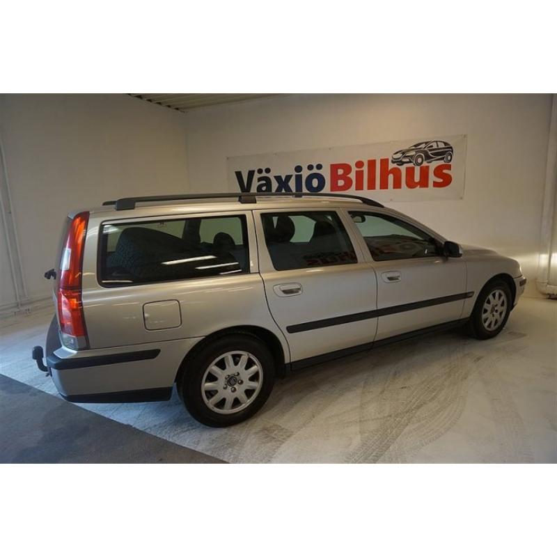 Volvo V70 NYBES -03