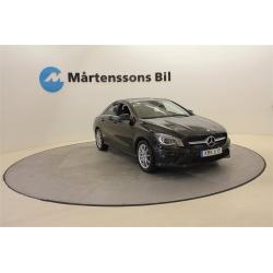 Mercedes-Benz CLA 220 CDI Aut -15