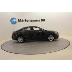 Mercedes-Benz CLA 220 CDI Aut -15