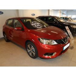 Nissan Pulsar DIG-T 115 Acenta -15