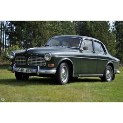 Volvo Amazon