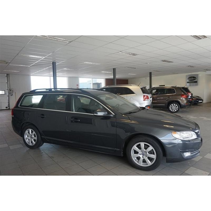 Volvo V70 D4 Momentum /AUT/DRAG -14