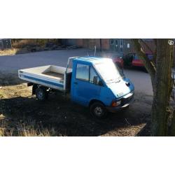 Renault trafic pcy200 -87