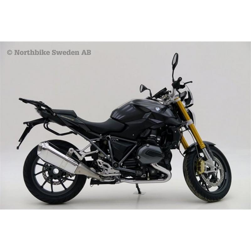 BMW R 1200 R *Utrustning På Köpet *2,95% Ränt -15