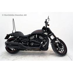 Harley-Davidson Nightrod *2.95% ränta* -13