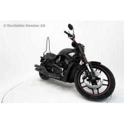 Harley-Davidson Nightrod *2.95% ränta* -13