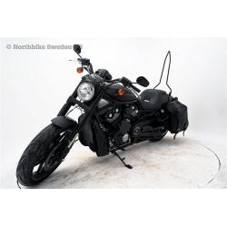 Harley-Davidson Nightrod *2.95% ränta* -13