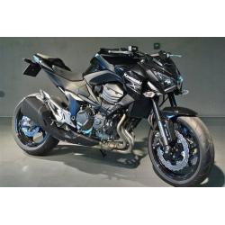 Kawasaki Z800 e ABS, INSPRUTNING, 95 Hk -15