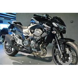 Kawasaki Z800 e ABS, INSPRUTNING, 95 Hk -15