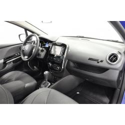 Renault Clio IV Tourer GT (120hk) -Aut -14