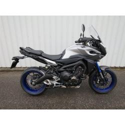 Yamaha MT09 Tracer *Omg leverans* -16