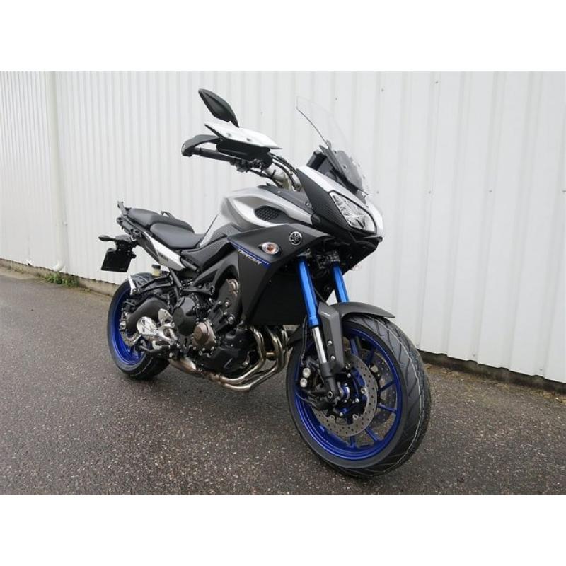 Yamaha MT09 Tracer *Omg leverans* -16