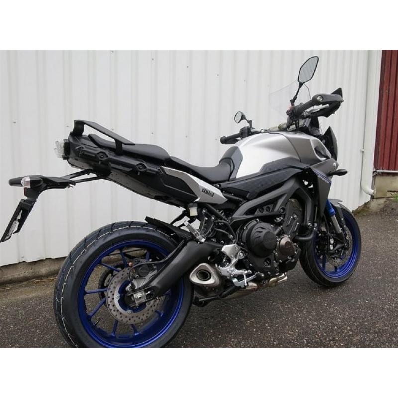 Yamaha MT09 Tracer *Omg leverans* -16