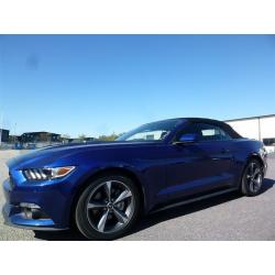 Ford Mustang V6 Cab -15