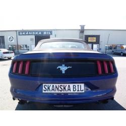 Ford Mustang V6 Cab -15