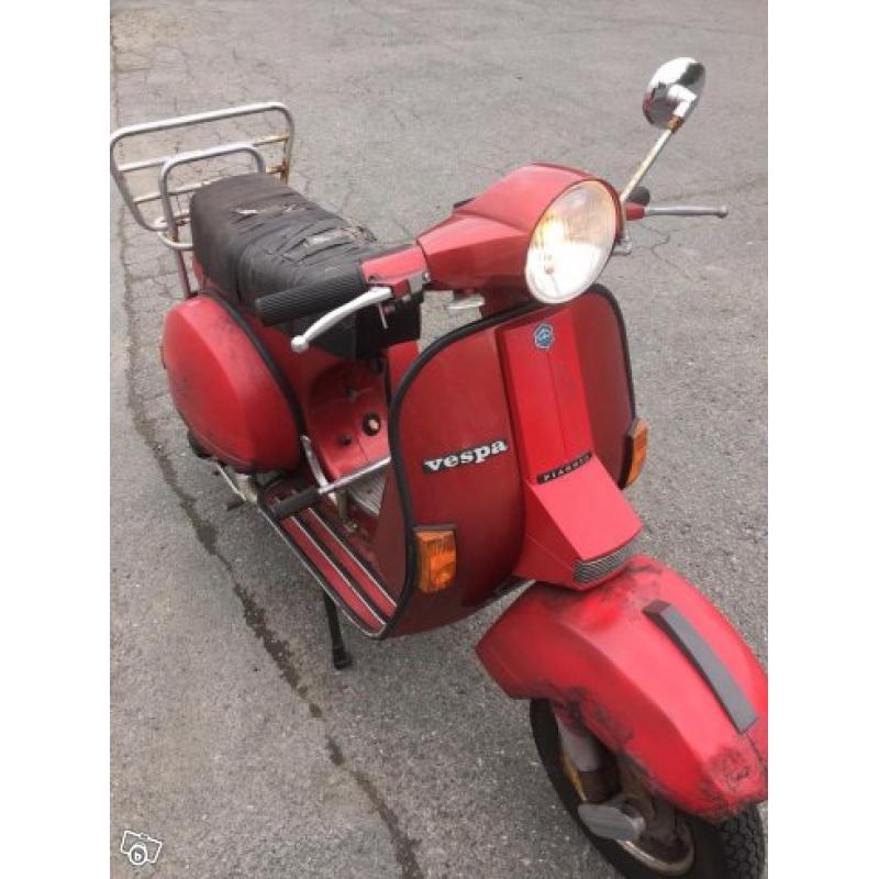 Vespa px 200 e -98