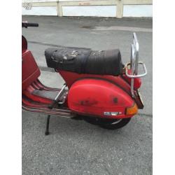 Vespa px 200 e -98