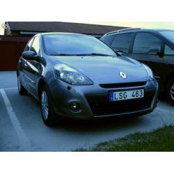 Renault Clio III -11