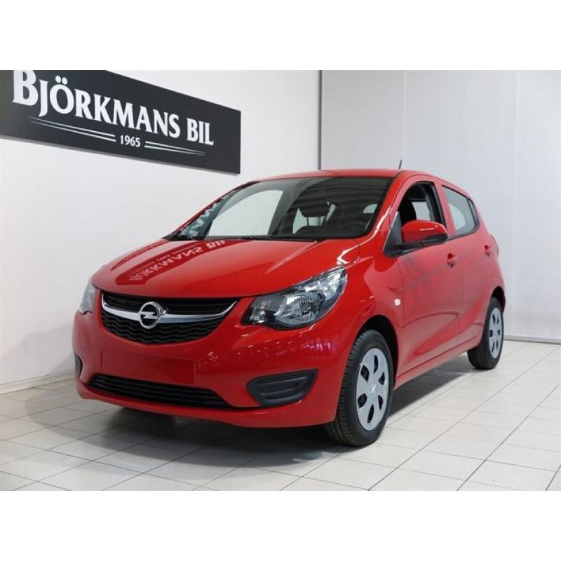 Opel Karl Automat 1,0 75hk PDC -16