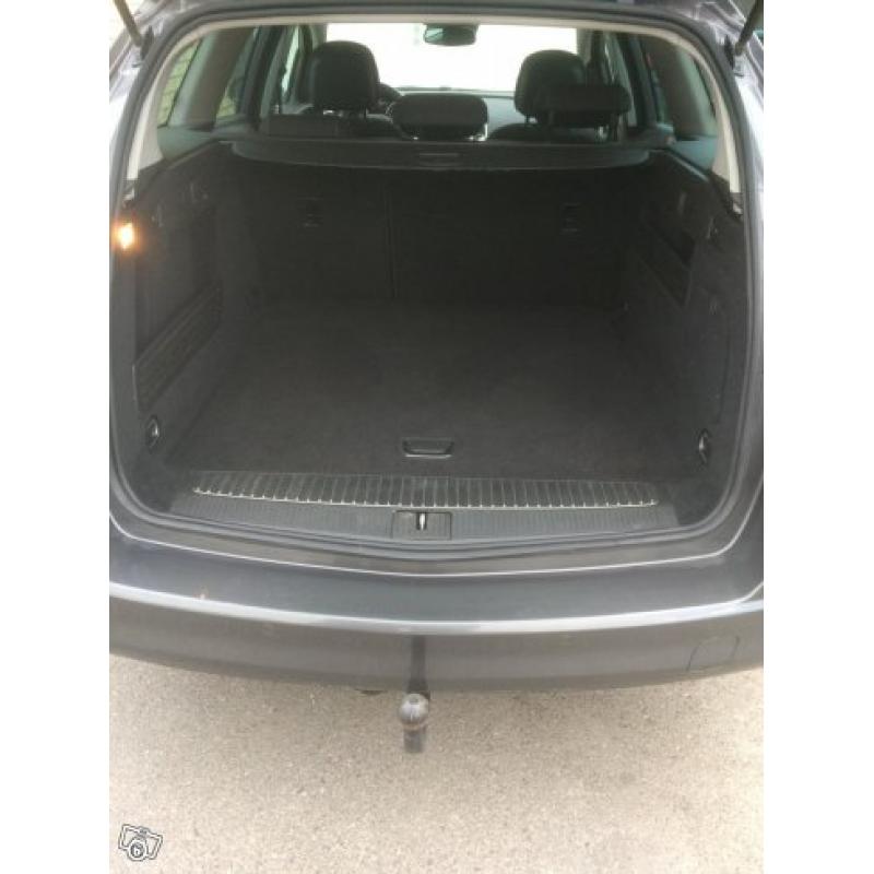 Opel Astra 1,7CDTI ecoFlex SportsTourer -11