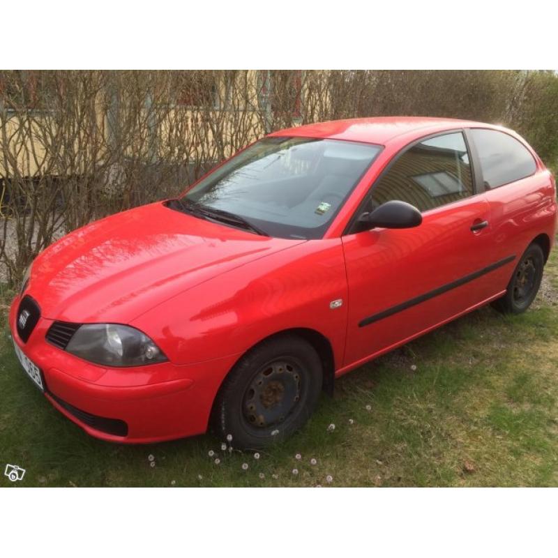 Seat ibiza GDS -03