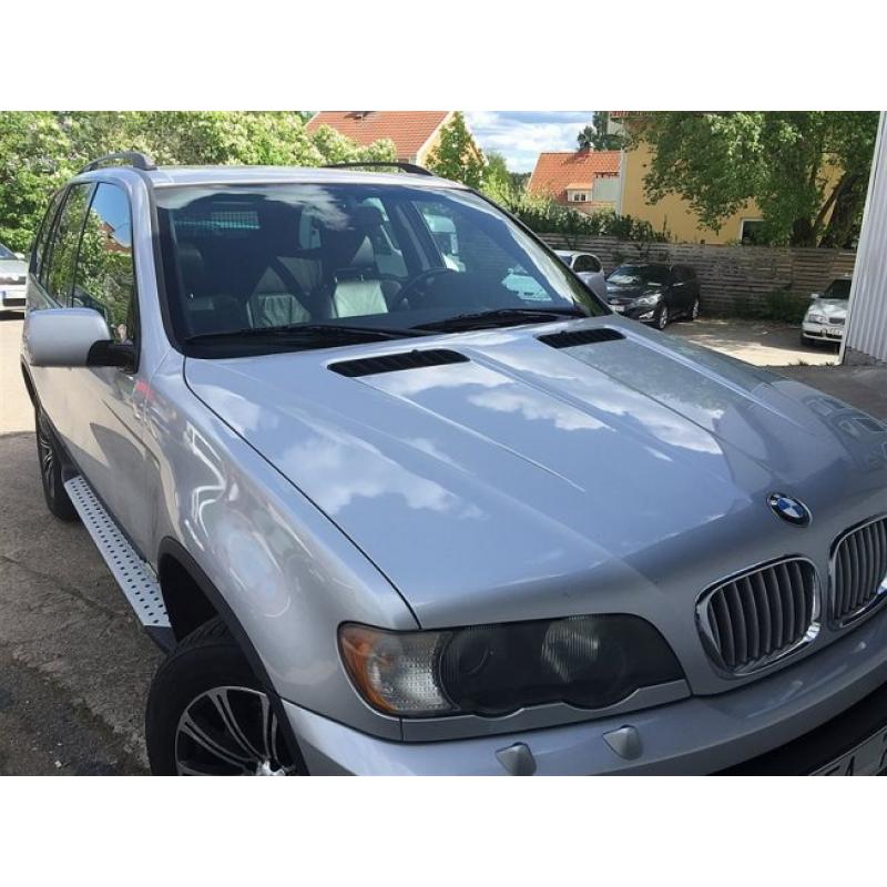 BMW X5 3,0i sport -01