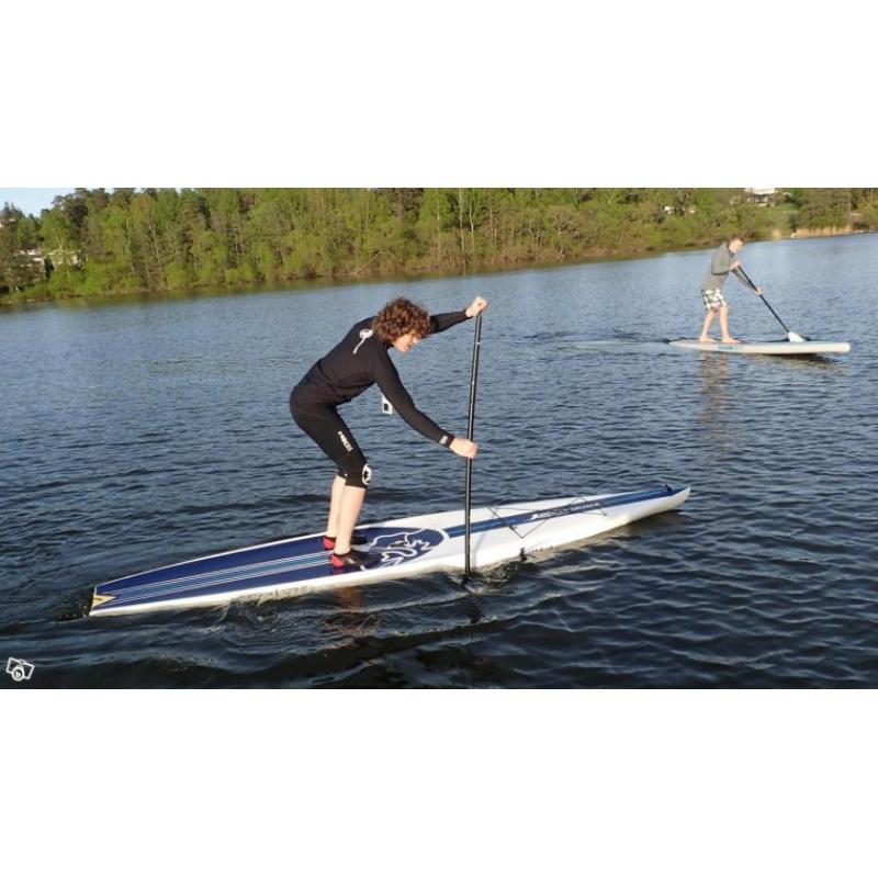 Kona SUP CRUISER 12.6 AST