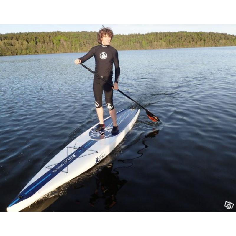 Kona SUP CRUISER 12.6 AST