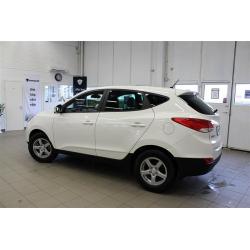 Hyundai ix35 1.7 CRDi Comfort Plus 2400 Mil -12