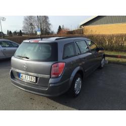 Opel Astra Ko 1,8 -05