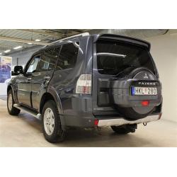 Mitsubishi Pajero 3.2 DI-D SKINN AUT 7-SITS -08