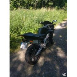 Derbi Gpr 50