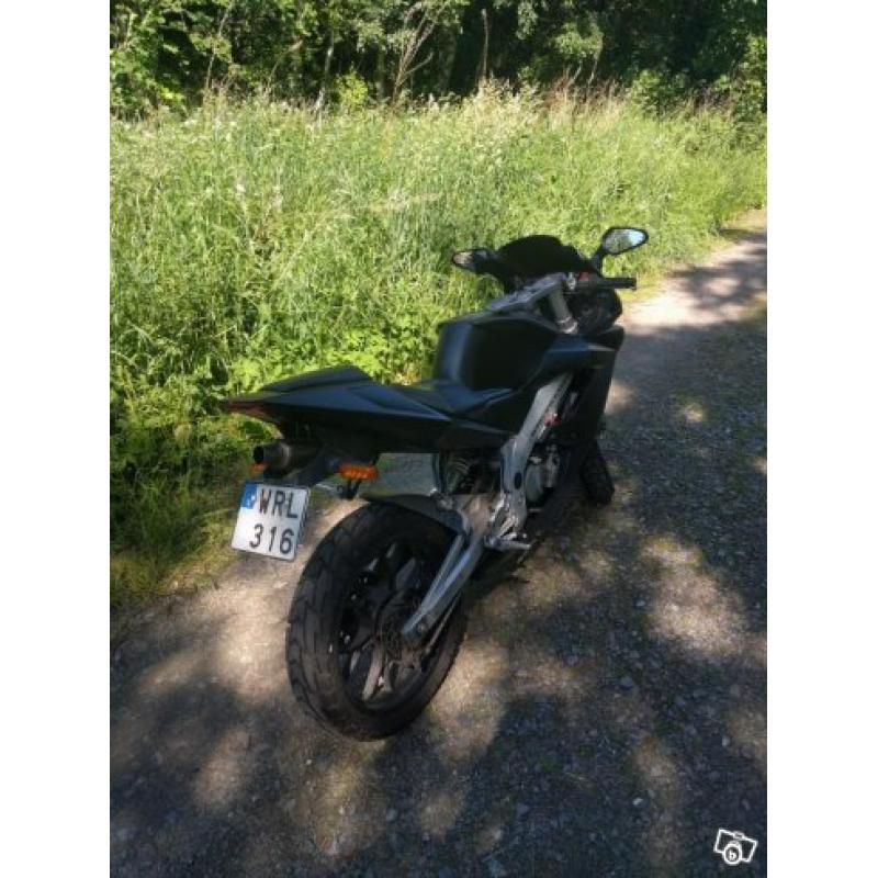 Derbi Gpr 50