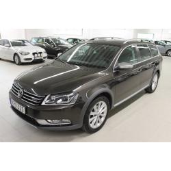 Volkswagen PASSAT ALLTRACK 177 DSG 4M -15