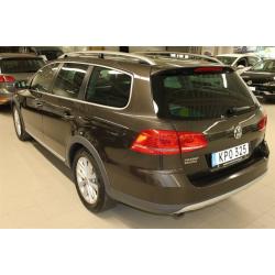 Volkswagen PASSAT ALLTRACK 177 DSG 4M -15