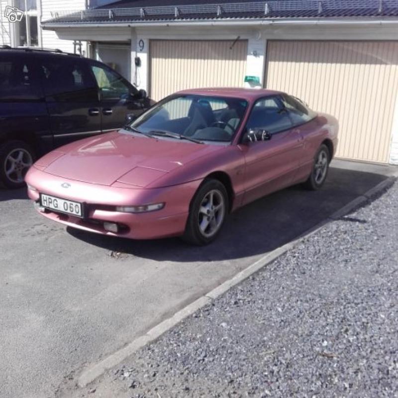 Ford Probe Nybes -94